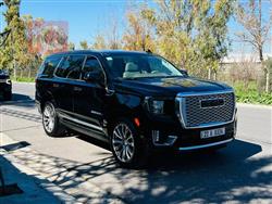 جي ام سي يوكون